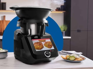 Monsieur cuisine Smart Black edition por 399,99€