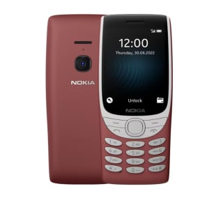 Nokia 8210 4G Azul por 63,90€