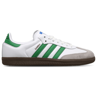 Aidas samba verdes hombre por 45€