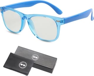 Diverse LC Eyewear (kids) computerbrillen vanaf €4,95 bij Bol