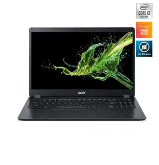 Acer Aspire 3 A315-56-304W Intel Core i3-1005G1/8GB/256GB SSD/15.6" por 299€