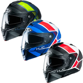 Casco HJC I90 Hollen por 149€