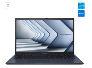Portatil ASUS ExpertBook B1 B1502CBA-EJ0469X Intel Core i5-1235U/8GB/256GB SSD/15.6" por 559€