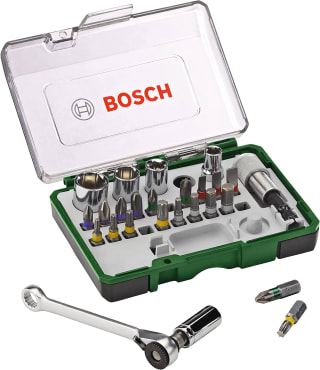 Pack Unidades para atornillar Bosch Professional 2607017160 por 13,99€