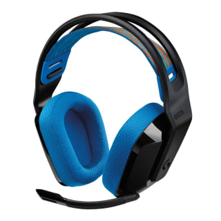 Auriculares Logitech G535 LIGHTSPEED Wireless-BK-EMEA-914 por 66,99€