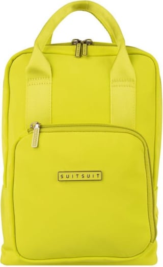 SUITSUIT Natura Rugzak - 29 x 21 x 12 cm - 7 Liter voor €18,95 bij Bol.com