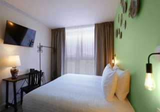 Séjour pour 2 à l'hôtel Les Rivages de Beauval 3*à 5 mn du parc à 98€