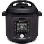 Instant Pot Pro 7,6L multicooker 10-in-1 - snelkookpan voor €149,95 bij Ibood