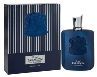 Afnan - Zimaya Royal Paragon Edp 100Ml Hombre por $19.990