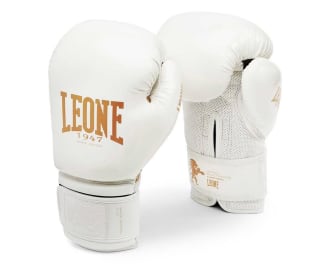 Guantes Leone 1947 Gn059 de boxeo unisex para adulto por solo 37,99€