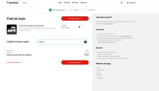 12 Meses de TomTom Go Navigation Gratis para Nuevas cuentas