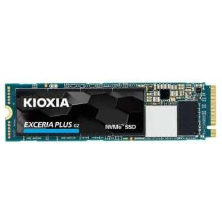 Disco Duro Kioxia EXCERIA PLUS G2 2TB SSD NVMe M.2 2280 por 77,99€