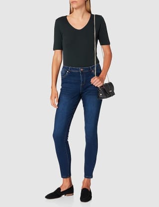 Damesjeans Vero Moda voor €11,19 bij Amazon