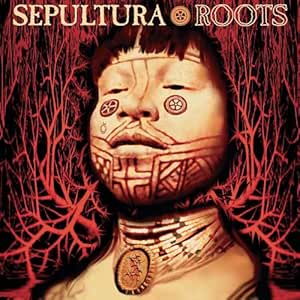 Sepultura Roots Vinilo por 31,61€