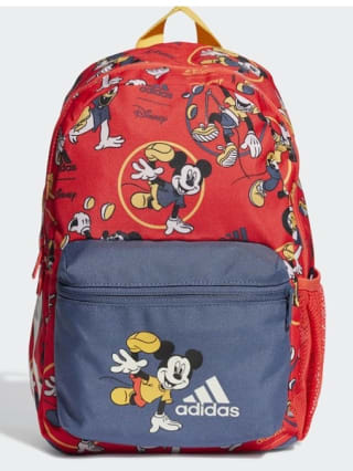 Adidas Mochila Mickey Mouse por 13,95€.