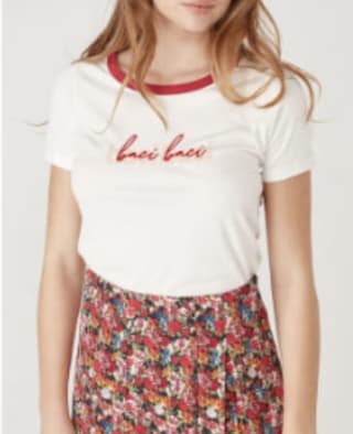 NAF NAF - Camisetas desde 2,95€