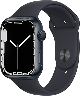 Apple Watch Series 7 GPS 44mm Renovado por $5,205 en Amazon