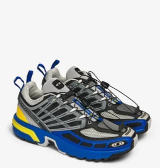 Zapatillas Salomon ACS Pro Hombre a solo 66,30€