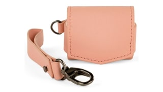 Funda Air Pods Pro con llavero por 12,98€.