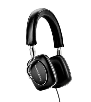 Bowers & Wilkins P5 Serie 2 voor €105