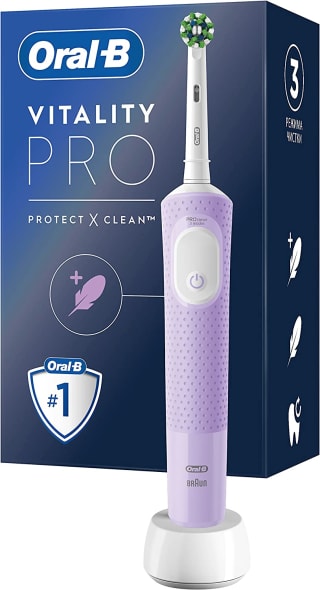 Oral-B Vitality Pro Cepillo Eléctrico, por 16,35€