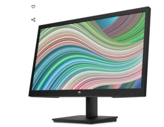 HP V22ve G5 21.5" LED FullHD 75Hz por tan solo 69€