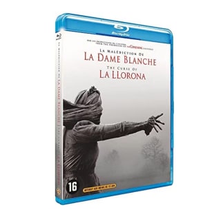 La Llorona Blu-ray por solo 12,45€
