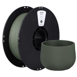 Filamento PLA Matte Kexcelled 1,75mm para Impresoras 3D por7,99€(embalaje deteriorado)