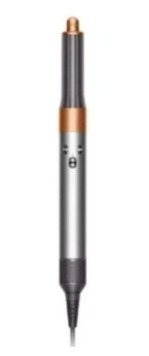 Moldeador DYSON Airwrap Complete Long Nickelcopper por 499,99€.