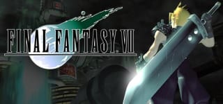 Final Fantasy VII - Steam por 6.49€