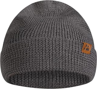 DANISH ENDURANCE Beanie met Merinowol- Gebreid voor €16,95 bij Amazon