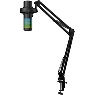 Newskill Mic Holder Brazo de Soporte para Micrófono por 16,95€