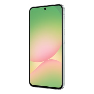 SAMSUNG Galaxy A56 - 5G - 128 GB Awesome Olive voor €324,99 bij Nbb
