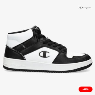 Zapatillas Champion Rebound 2.0 Hombre por 20,69€