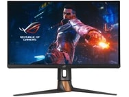 ASUS ROG Swift 360Hz PG27AQN Gaming Monitor voor €742,11 bij Caps