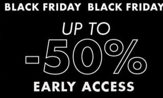 Tot 50% korting op bestsellers bij Marlies Dekkers