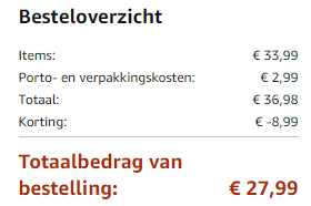 UGREEN stylus voor iPad 2nd gen voor €27,99