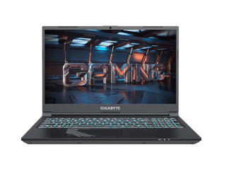 Pre Black Friday Portátil Gigabyte G5 KF-E3ES313SD i5-12500H RTX 4060 16GB 512GB 15.6" por 799,96€
