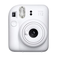 Cámara Fujifilm Instax mini 12 blanco por 69,62€