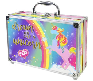 Estuche de maquillaje Enchanted World of Beauty Case a solo