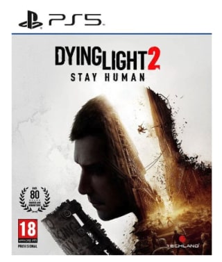 PS5 Dying Light 2: Stay Human voor 16,95 euro