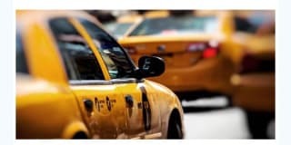 Vuelos a Nueva York directos por menos de 400€.