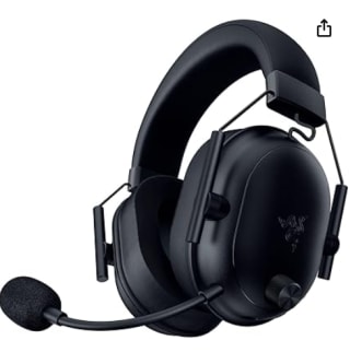 Razer BlackShark V2 HyperSpeed voor €125,10 bij Amazon.de