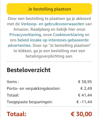 Philips Hue wandschakelaar-module voor €30 bij Amazon.nl