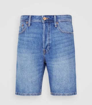 Shorts vaqueros Jack & Jones JJICHRIS a tan solo 12€