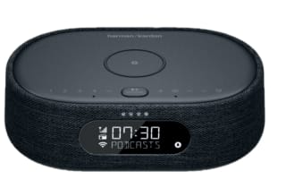 Altavoz inalámbrico - Harman Kardon Citation Oasis FM, 12 W, WiFi, Bluetooth, Google Assistant, Negro por 139€