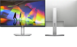 Achieve a Dell 27" Full HD 75Hz IPS monitor as low as £95.69