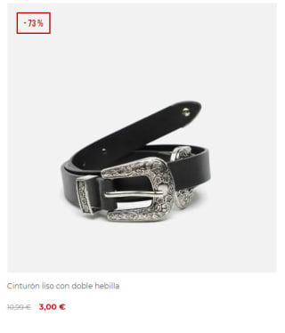 Recopilación Descuentos en Misako del -50% al 70%