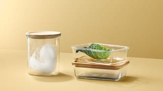 IKEA 20% korting op het gehele assortiment voedselopbergers