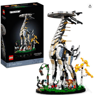 LEGO Horizon Forbidden West: Cuellilargo por 59.99€